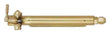 Bug-O 2-HOSE MACHINE TORCH BUG-1271 brass welding torch handle with side lever, two valves, high-quality tool at WeldingMart.