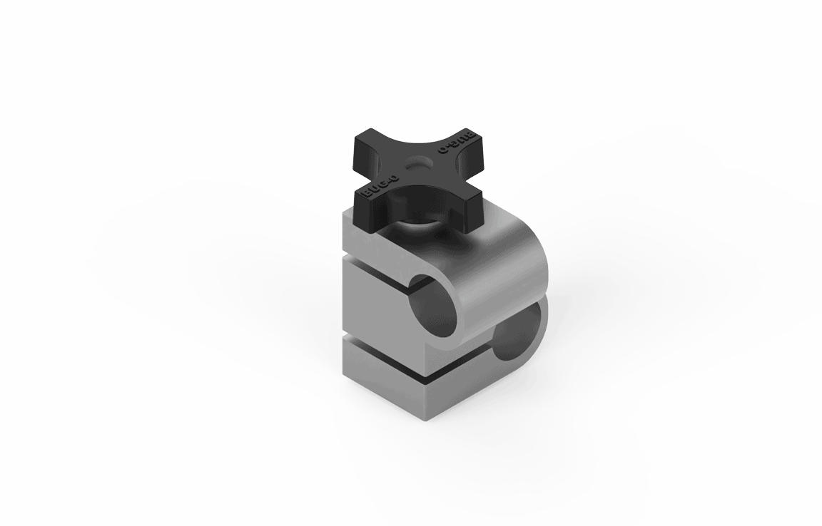 Bug-O SWIVEL CLAMP ASSEMBLY - CON-1020