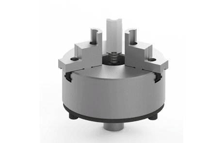 Bug-O 2/10 3-JAW EXPANDABLE CHUCK - CWO-3660 for welding, holding circle welder nozzle I.D., durable tool from WeldingMart.