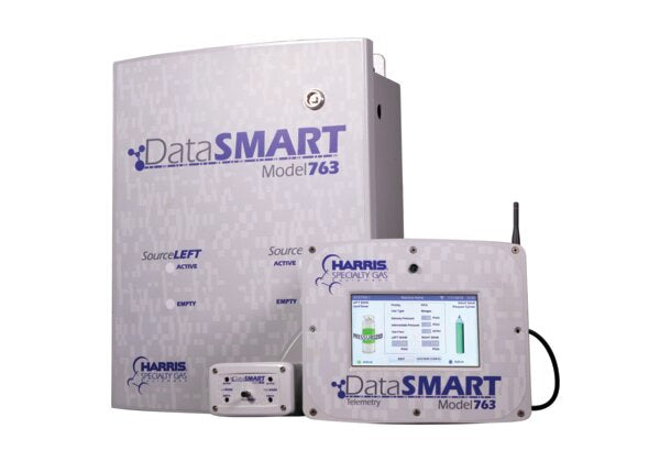 Harris Model 763 DATASMART™ Enclosure with Heater - 4301588