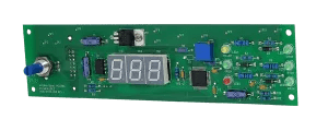IWT LYNX4 Display PCB - 9-LYNX4.DISP