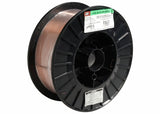 Harris ER70S-3 Mild Steel MIG GMAW Welding Wire .030 X 33# SPOOL - E70S3E8