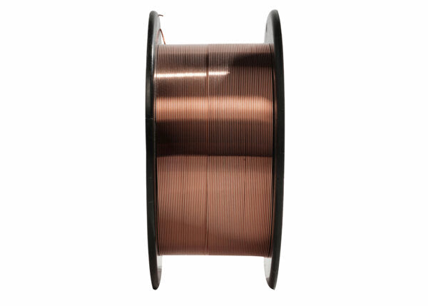 Harris ER70S-6 Mild Steel MIG Wire .030 X 2# SPOOL - E70S6E2