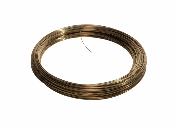 Harris Safety-Silv 40Ni2 High Silver Brazing Alloy 3/64 X 50 TO COIL - 40N250