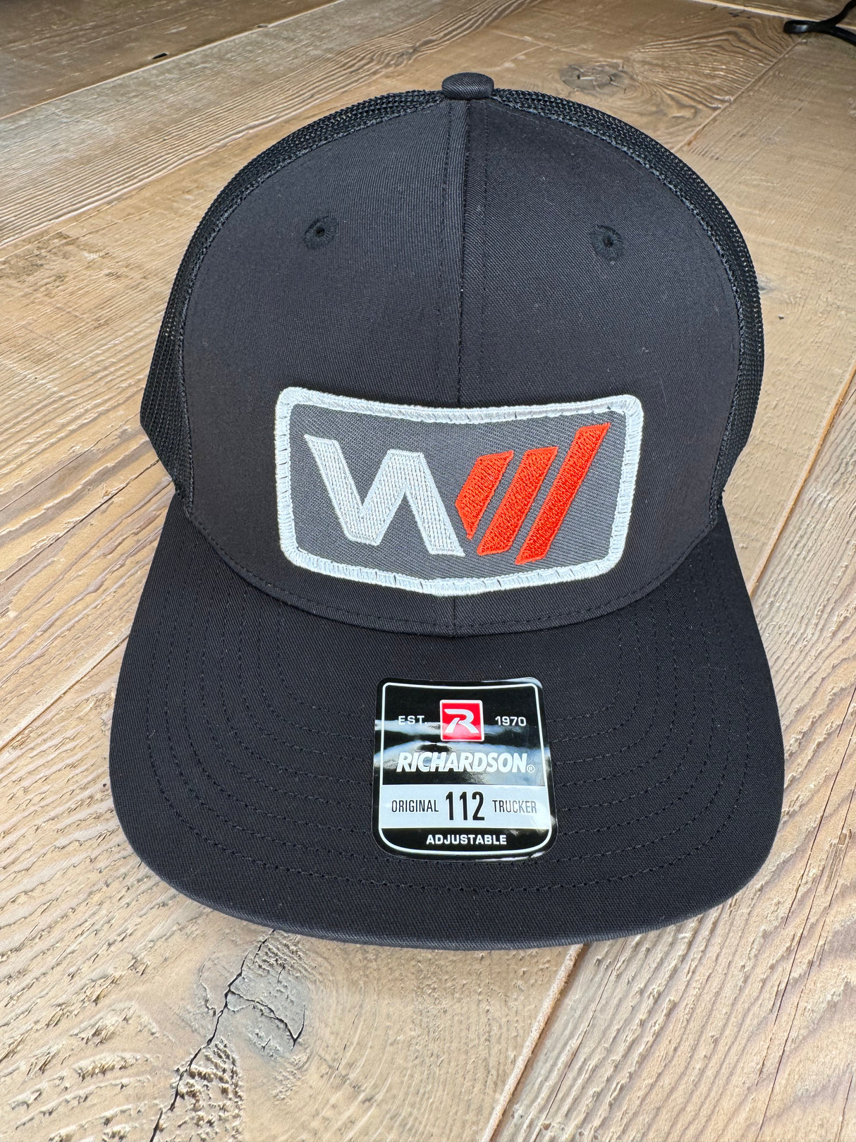 WeldingMart.com Richardson 512 Hat