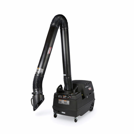 Lincoln Prism Mobile HEPA with 13 ft Arm and Arc Sensor/Lamp Kit One-Pak - K4259-13 - view 1