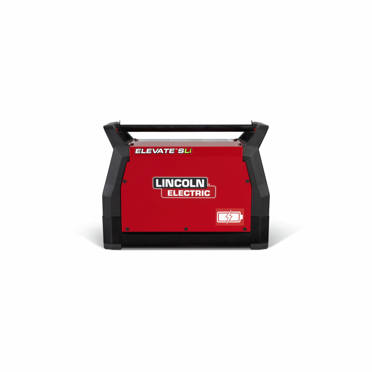 Lincoln Elevate SLi Battery Powered Welder - K4706-1