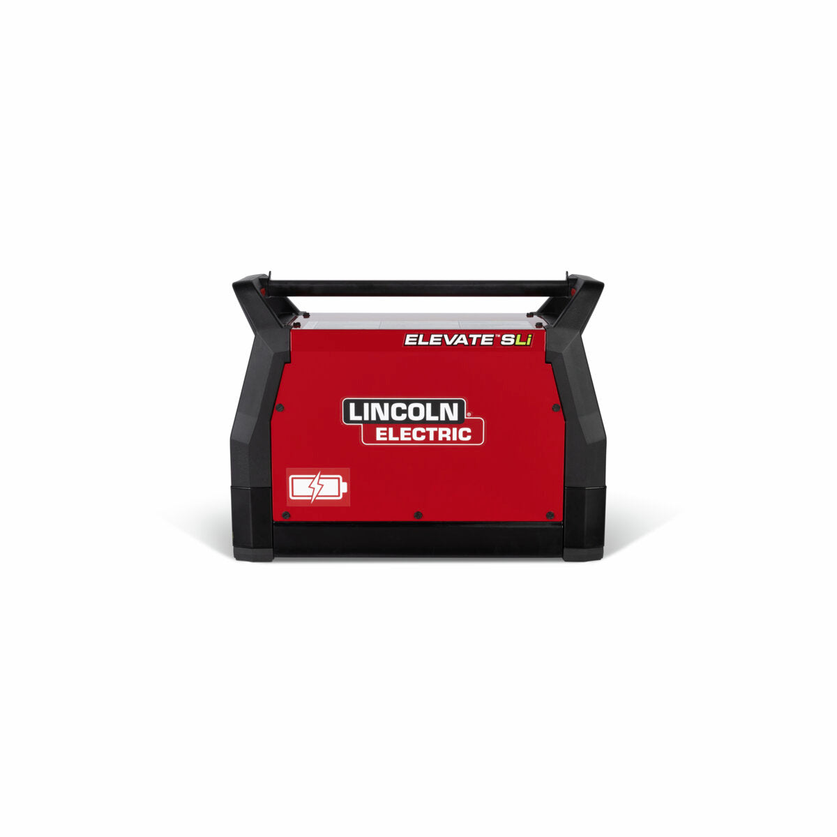 Lincoln Elevate SLi Battery Powered Welder - K4706-1