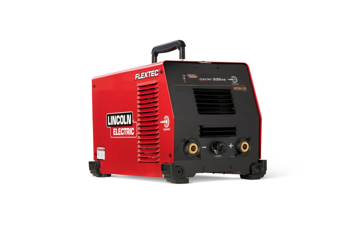 OSG　マルーン Lincoln Flextec 335XS - (Tweco) - K4850-1