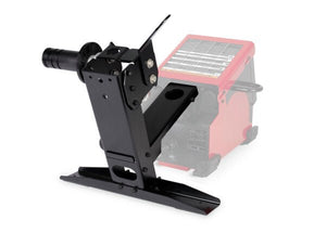 Lincoln DLF-84 Heavy Duty Wire Reel Stand - K5288-1