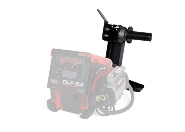 Lincoln DLF-84 Heavy Duty Wire Reel Stand - K5288-1