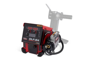 Lincoln DLF-84 Digital Wire Feeder Base Model - K5287-1