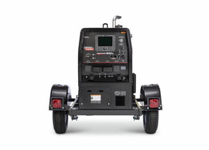Lincoln Frontier 500X Kubota Ready-Pak 1 - K5350-2-RP1