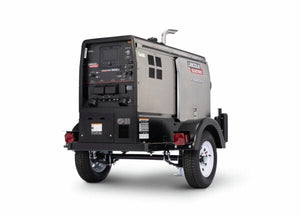 Lincoln  Frontier® 500X Kubota Ready-Pak® 2  K5350-2-RP2