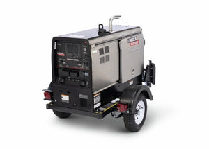 Lincoln  Frontier® 500X Kubota Ready-Pak® 2  K5350-2-RP2