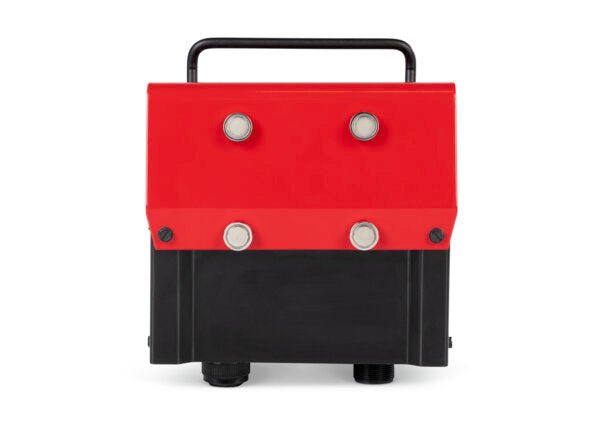 Lincoln DLF-84 Control Box, Remote U/I - K5704-1
