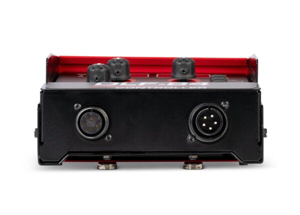 Lincoln DLF-84 Control Box, Remote U/I - K5704-1