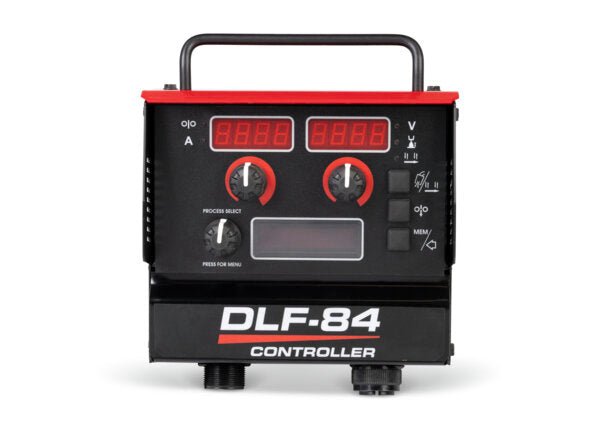 Lincoln DLF-84 Control Box, Remote U/I - K5704-1
