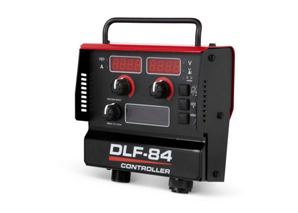 Lincoln DLF-84 Control Box, Remote U/I - K5704-1