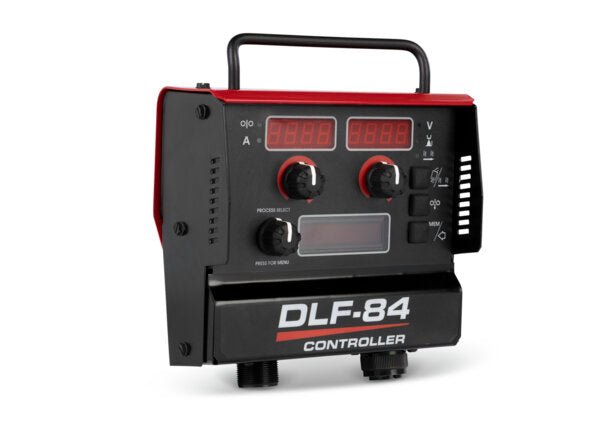 Lincoln DLF-84 Control Box, Remote U/I - K5704-1