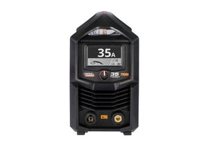 Lincoln FlexCut 35 Plasma Cutter Power-Source Only - K5821-PS