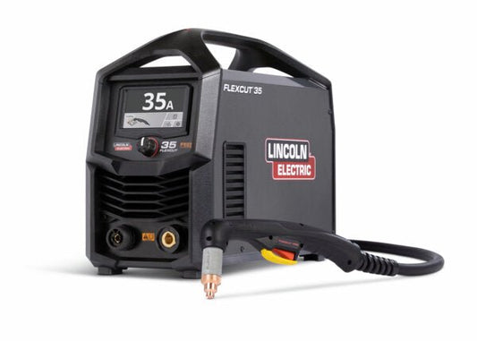 Lincoln FlexCut 35 Plasma Cutter