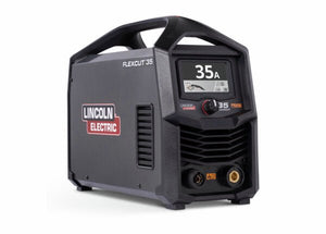 Lincoln FlexCut 35 Plasma Cutter Power-Source Only - K5821-PS