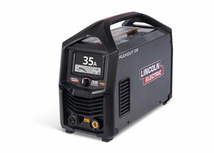 Lincoln FlexCut 35 Plasma Cutter Power-Source Only - K5821-PS