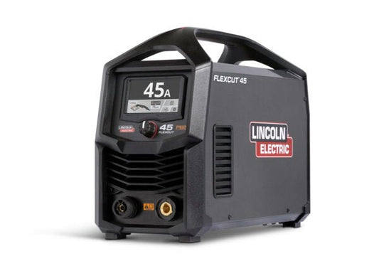 Lincoln FlexCut 45 Plasma Cutter