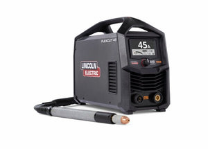 Lincoln FlexCut 45 Plasma Cutter Mechanized Ready-Pak - K5823-M