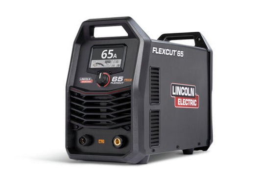 Lincoln FlexCut 65 Plasma Cutter