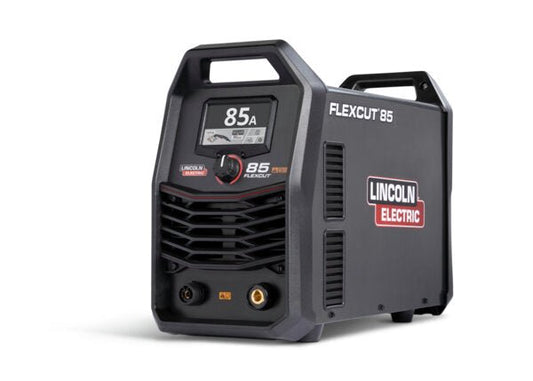 Lincoln FlexCut 85 Plasma Cutter