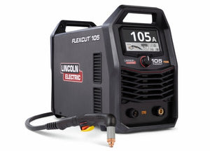 Lincoln FlexCut 105 Plasma Cutter Handheld Ready-Pak - K5827-H