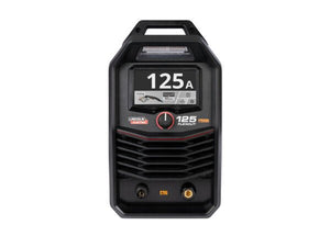 Lincoln FlexCut 125 Plasma Cutter Handheld Ready-Pak - K5828-H