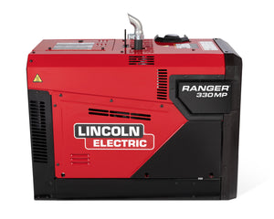 Lincoln Ranger 330MP R- K6005-1