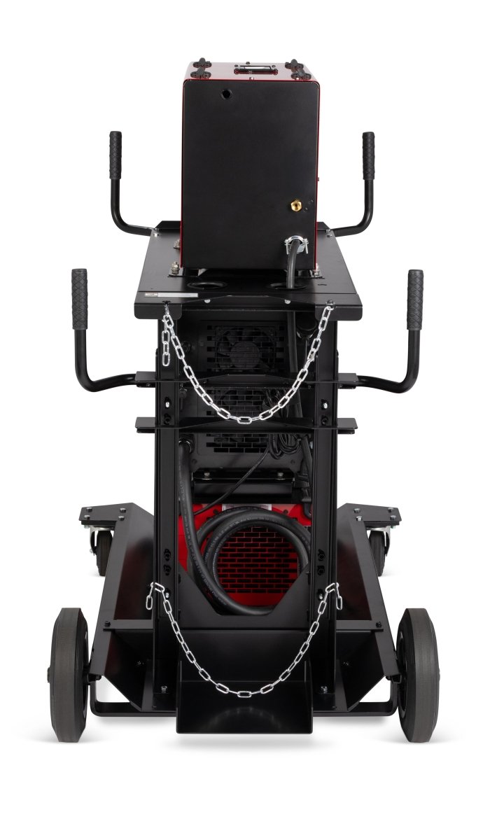 Lincoln AlumaFab Water Cooled Package - K6014-1