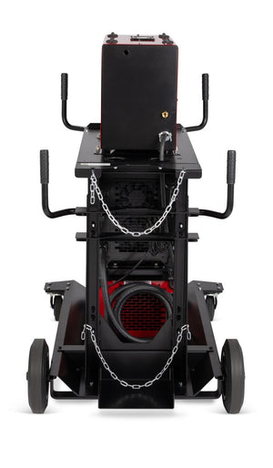 Lincoln AlumaFab Water Cooled Package - K6014-1