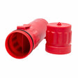Lincoln CONTAINER,ROD STORAGE (Package of 2) KH550