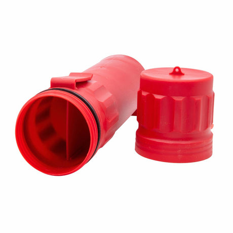 Lincoln CONTAINER,ROD STORAGE (Package of 2) KH550