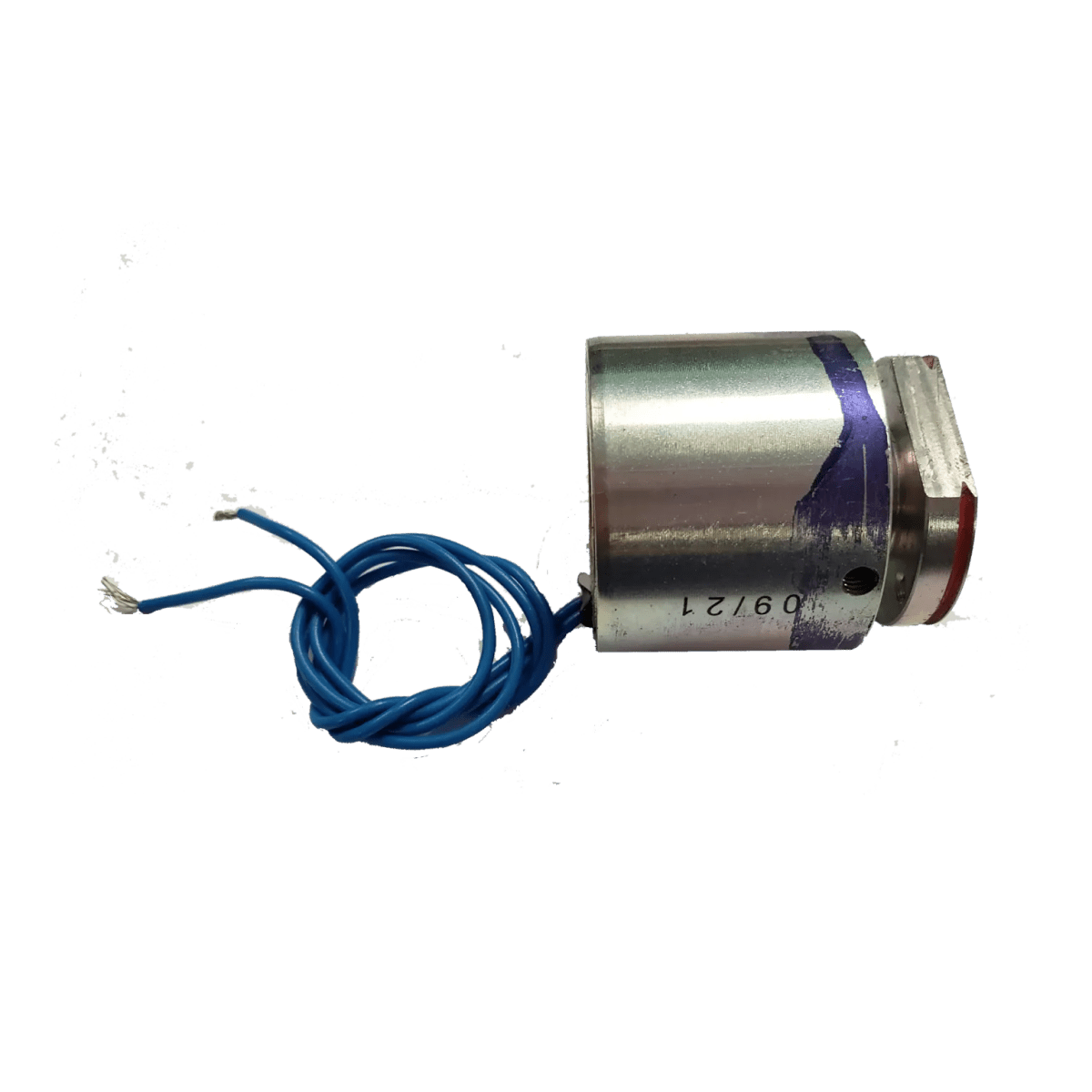 IWT A2 LIFTING SOLENOID - 8-EP500033