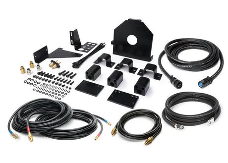 Lincoln K4253-IRB1660ID-A Robot Dress Out Kit—welding accessory with brackets, plates, cables, screws for WeldingMart.