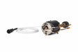 Lincoln K4397-3 WC NOSE CONE WIRE BRAKE AND NOZZLE SENSE - Advanced robotic welding accessory with dual functionality - Features integrated wire feed control and nozzle contact detection - Professional Lincoln Electric Water-Cooled torch component for enhanced automated welding performance


