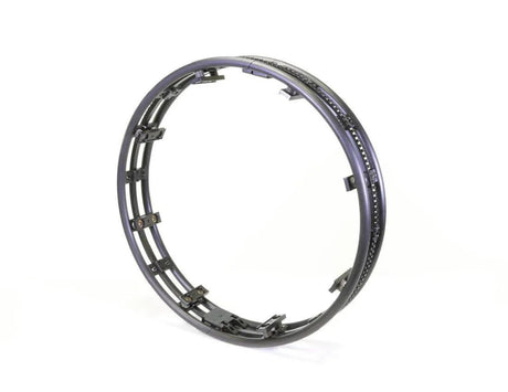 Lincoln K52000-108 HELIX Track Ring, 108" (2743mm), 16 Shoe—durable metal welding equipment part for WeldingMart applications.