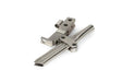 Lincoln K5428-1 LONG STICKOUT EXTENSION - Specialized welding contact tip accessory for extended electrode protrusion - Features increased electrical stickout capability for deep penetration applications - Professional Lincoln Electric consumable extension for enhanced deposition control


