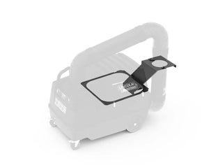 Lincoln K5588-1 PRISM MOBILE 10F ARM RENTAL KIT ONE-PAK - Complete portable fume extraction system with extended reach - Features 10-foot extraction arm and mobile filtration unit - Professional Lincoln Electric Prism rental package for temporary welding fume control applications


