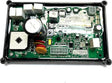Detailed view of Lincoln G10047-1 control PC board for Ranger 250 GXT welder, premium welding equipment accessory at WeldingMart.