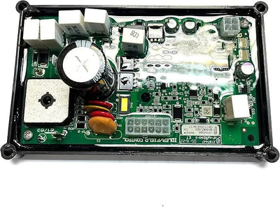 Lincoln OEM - G10047-1 - 9SG10047-1 - CONTROL PC BOARD
