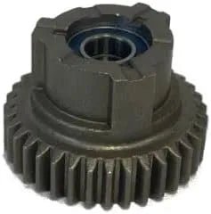 Lincoln OEM - Locking Drive Hub Assembly - S32771 - 9SS32771