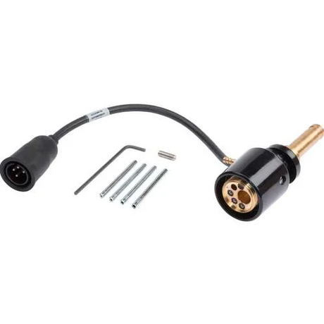Lincoln Electric GUN & CABLE ADAPTER KIT - K447