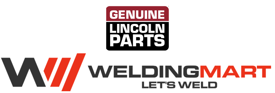 LINCOLN ELECTRIC PARTS - PROCEDURE DECAL - G4064